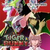 TIGER & BUNNY