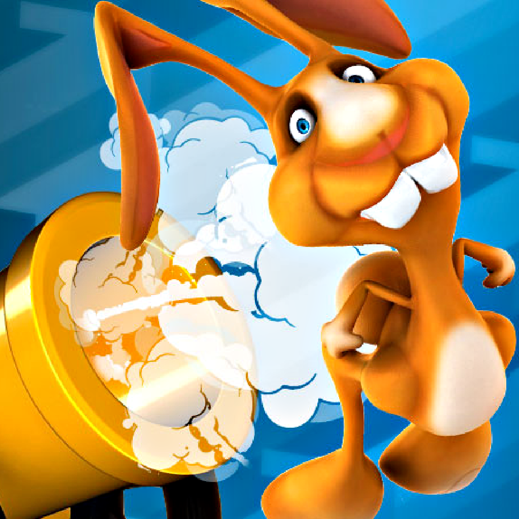 Rabbit Launcher icon