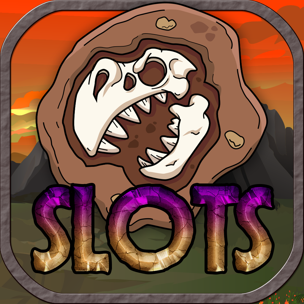 Dino Slots