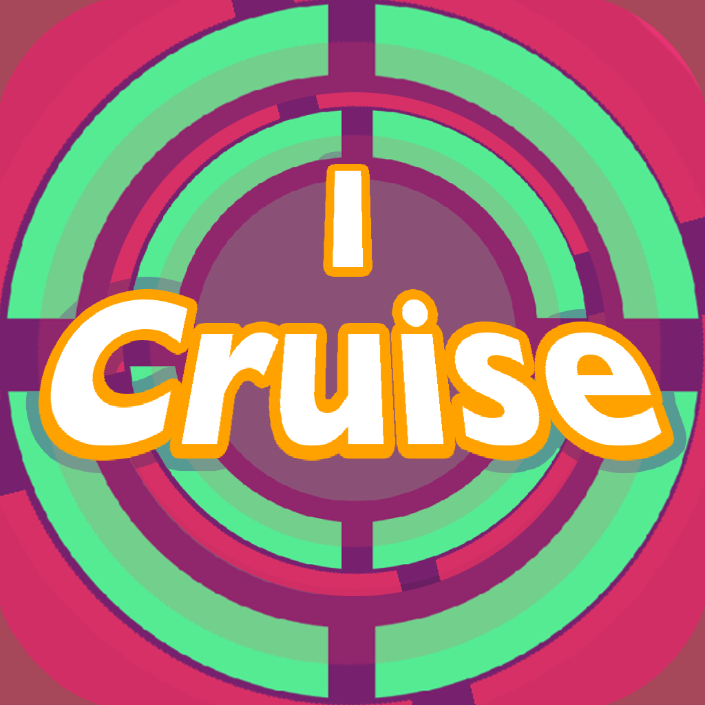 1 Cruise icon