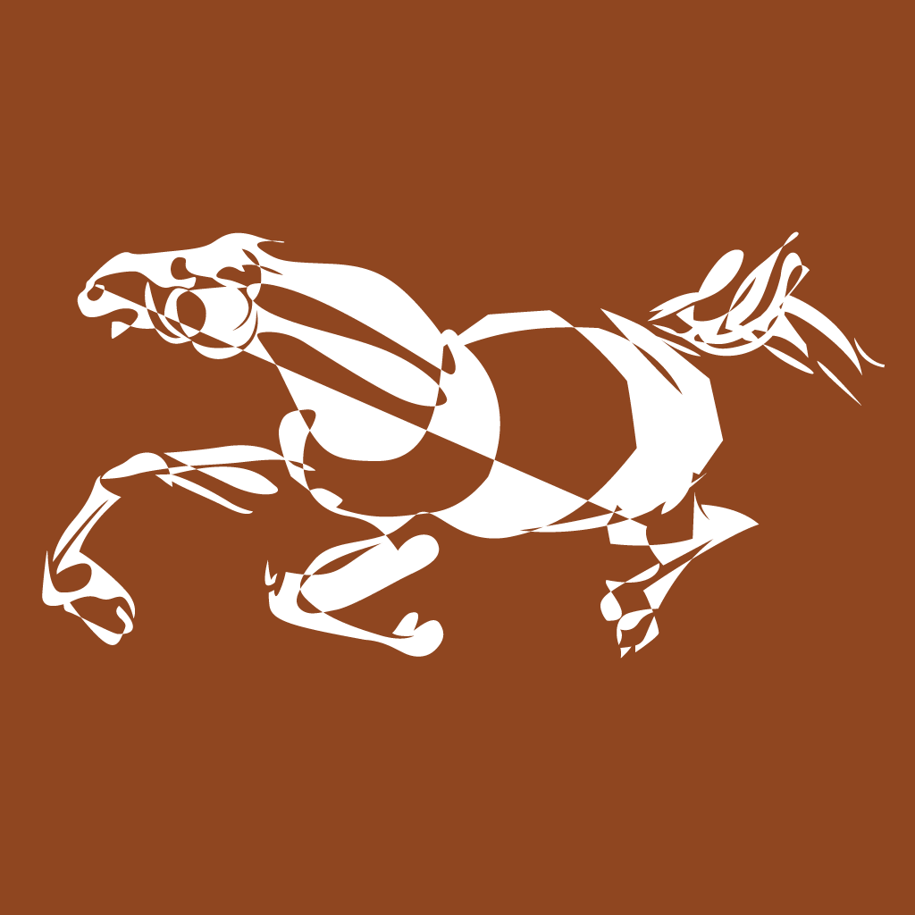Iron Horse - Larchmont icon