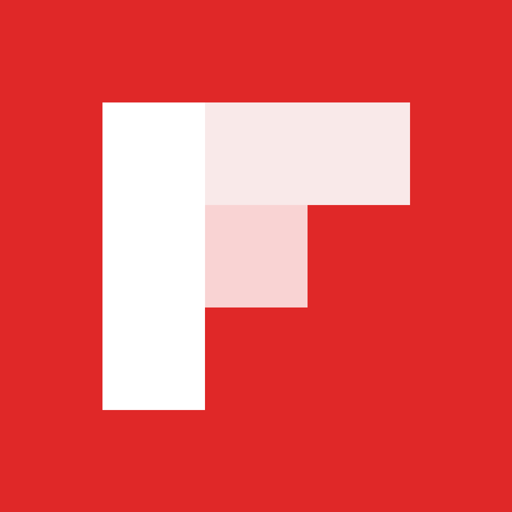 Flipboard: Your Social News Magazine