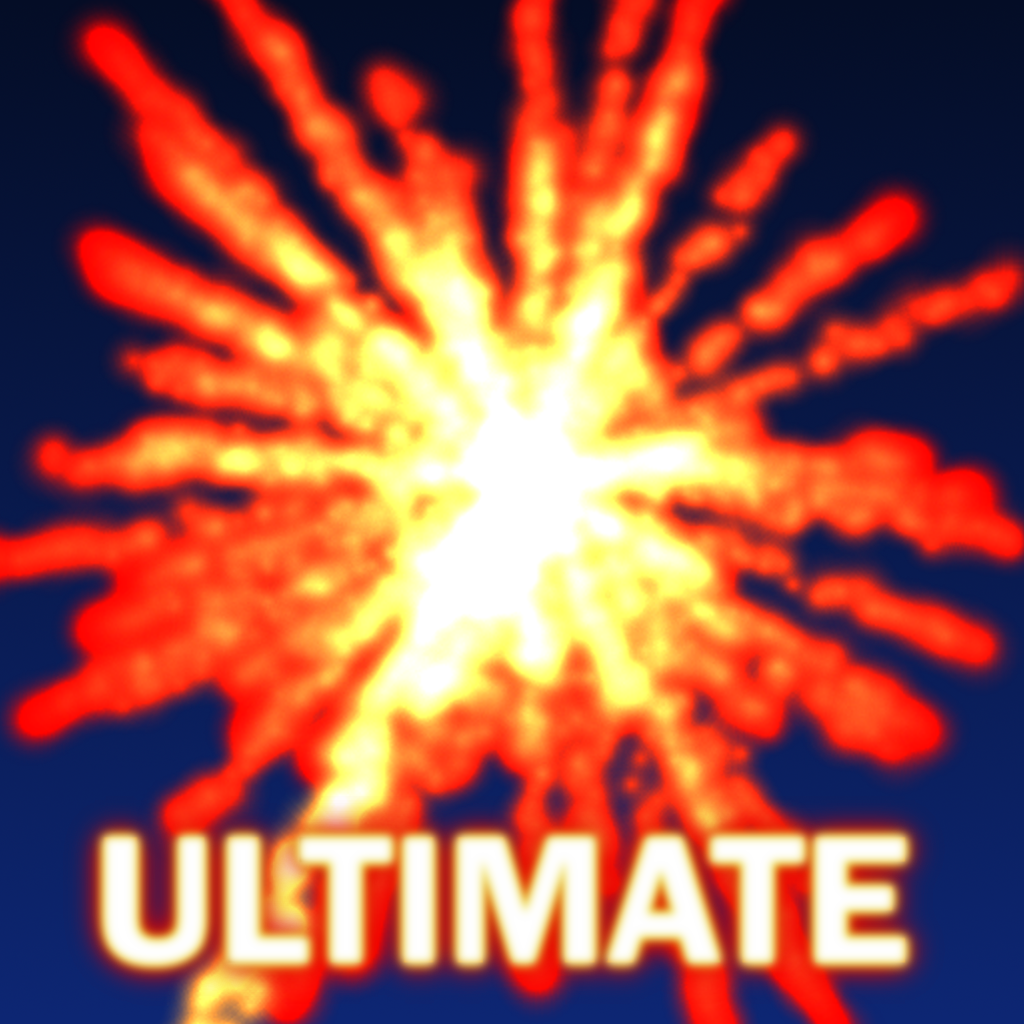 Fireworks Creator Ultimate