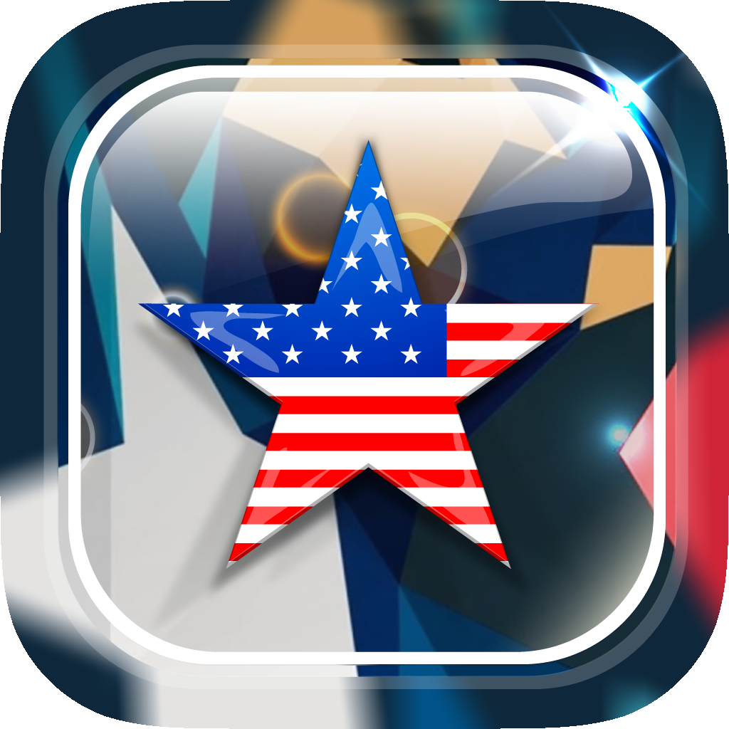 American Country Gallery HD - America Retina Wallpaper, Themes and Backgrounds USA Pro icon