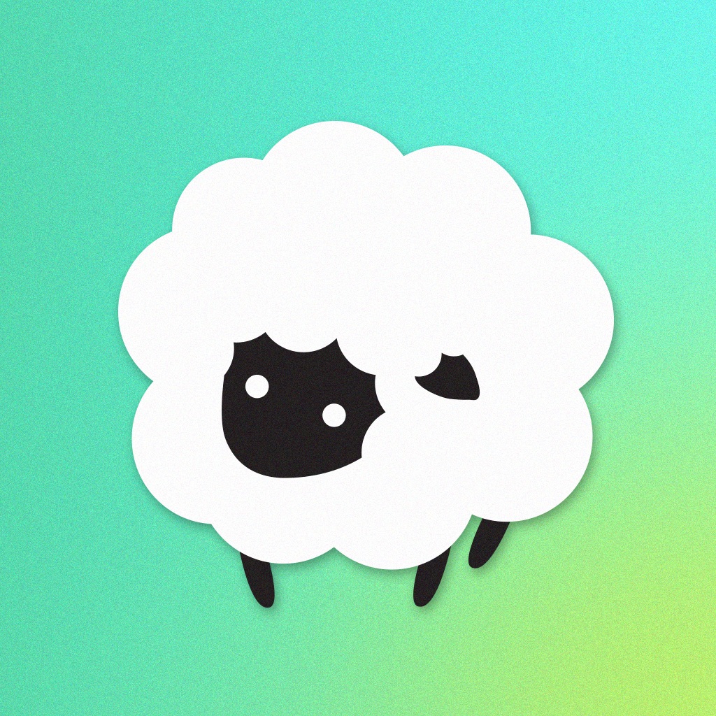 Madow - Sheep Happens