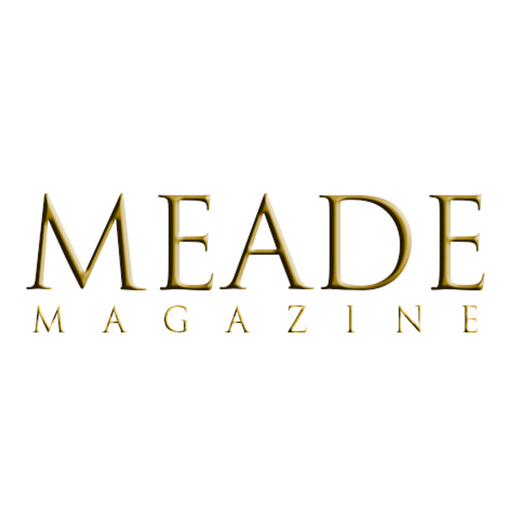 Meade Magazine icon