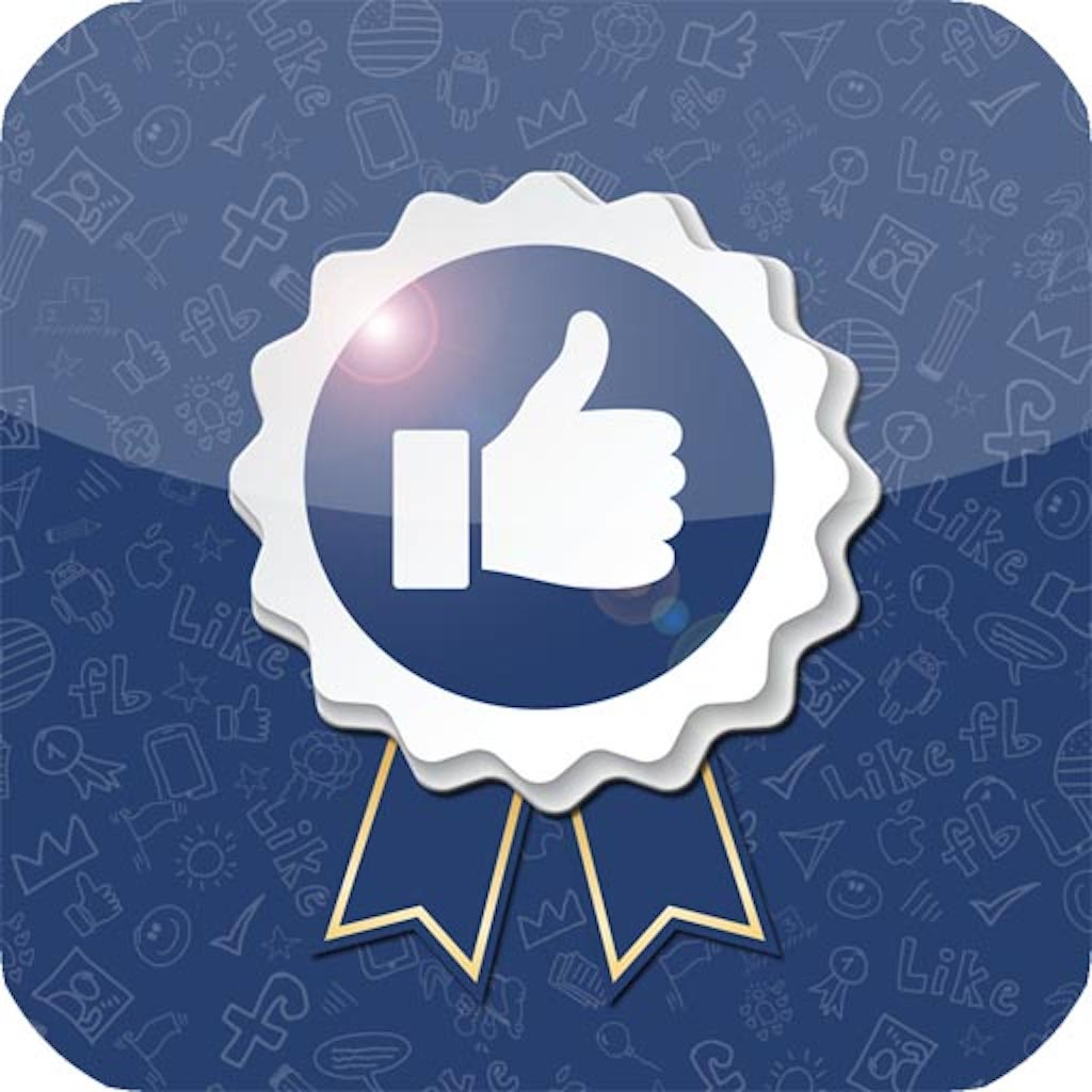 FaceBookLike icon