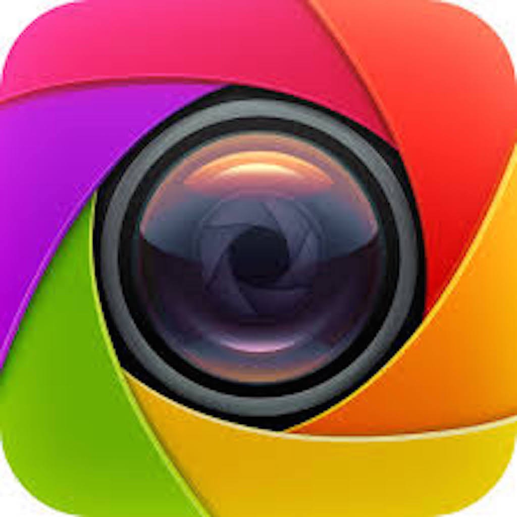 Photo Editor Lab Pro - Camera Pro for You icon