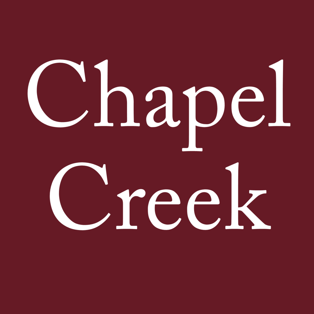 Chapel Creek icon