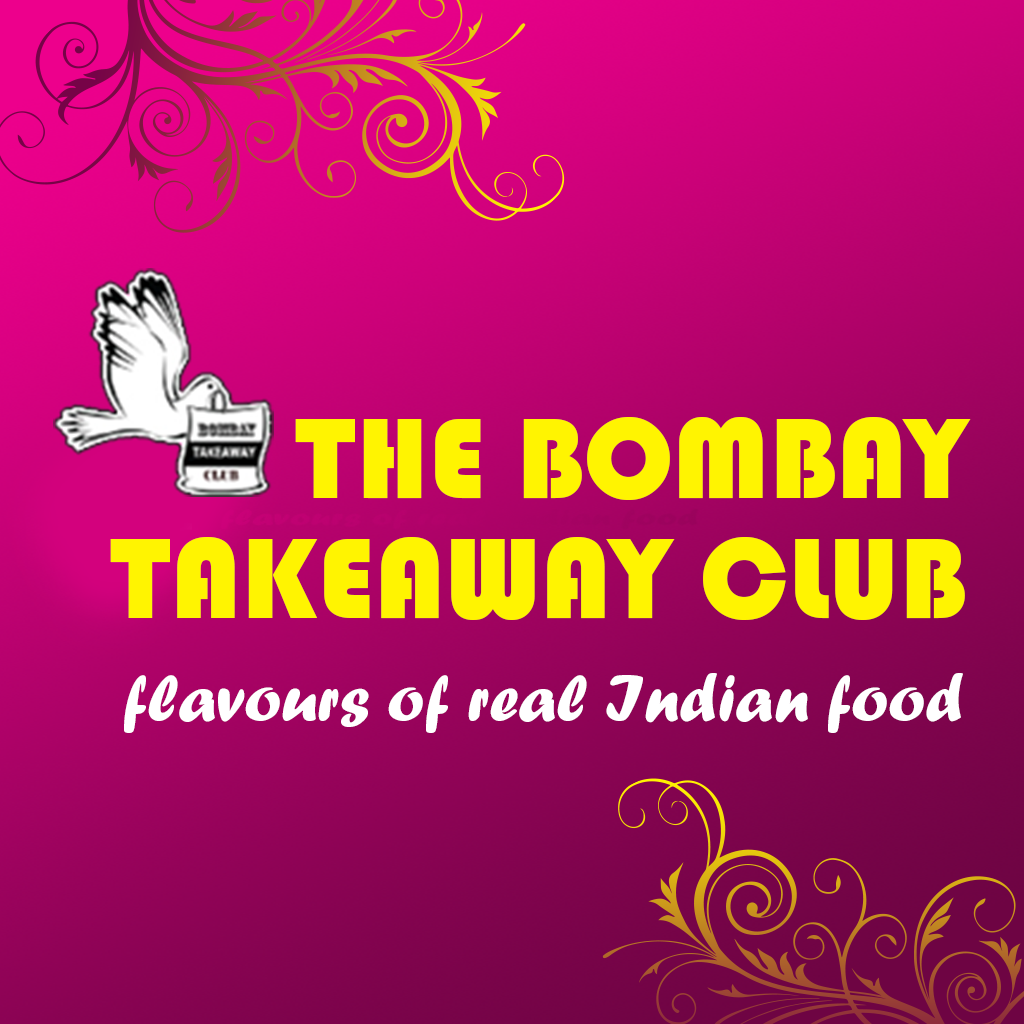 The Bombay Takeaway Club icon