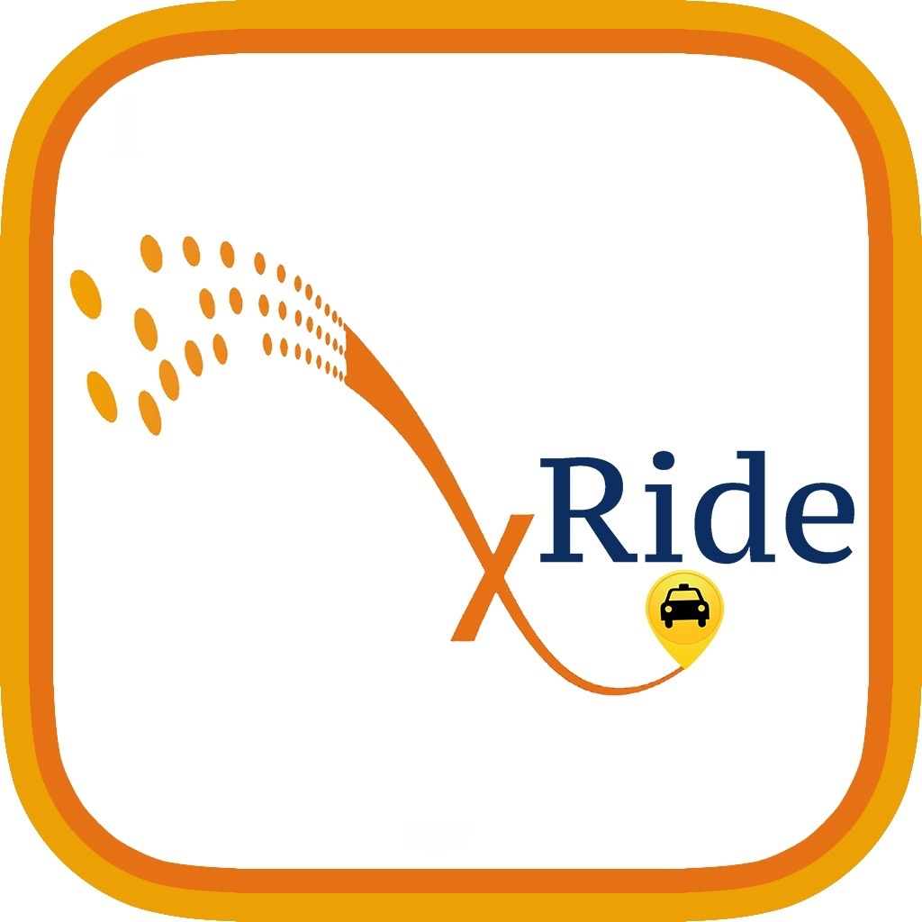 XRide icon