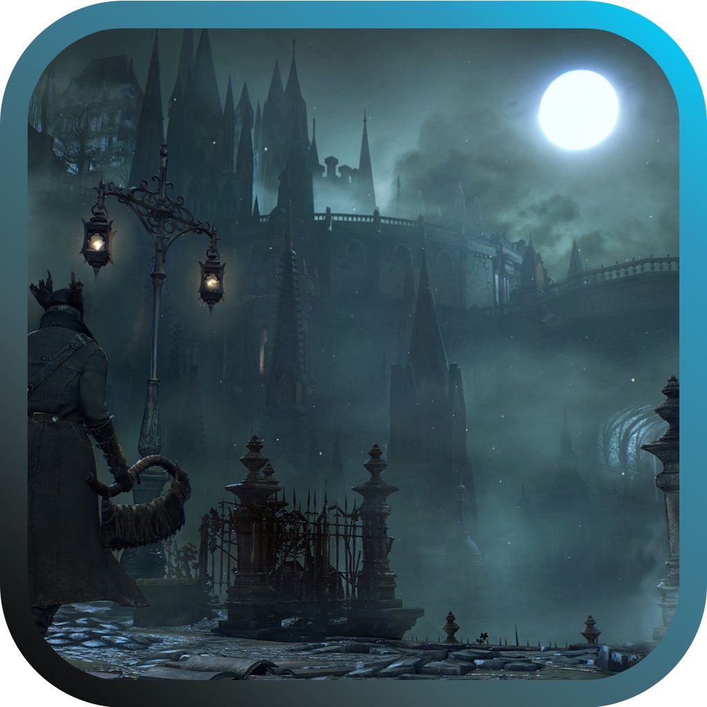 Guide for Bloodborne -  Bloodborne Tips & Strategy icon
