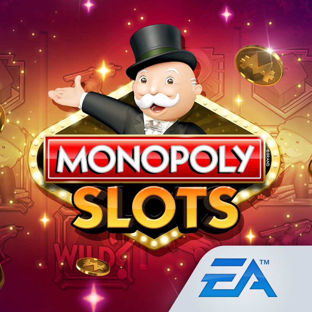 monopoly slot machines