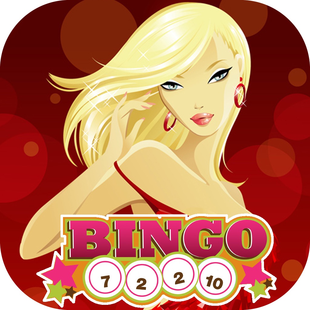 Bingo Vegas - Crack The Lucky Free Game