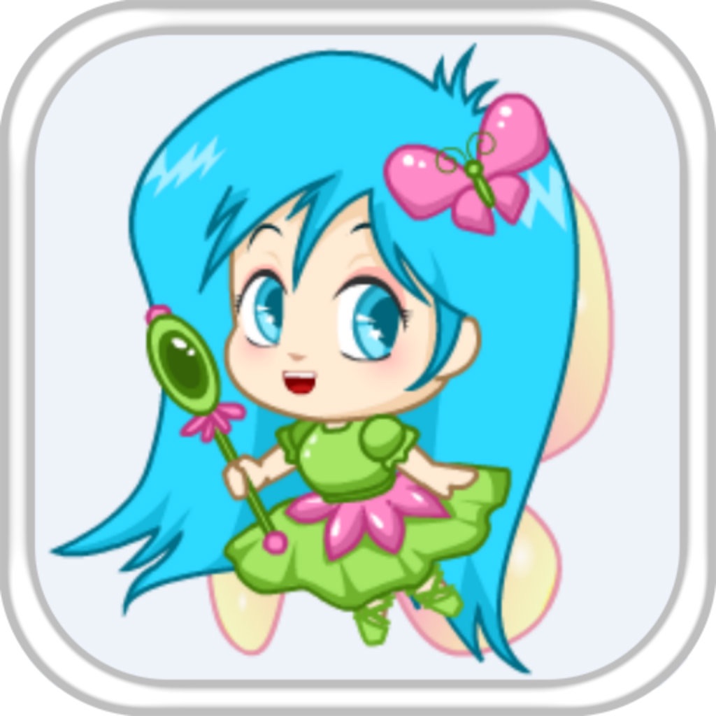 Fairy Catch Monster icon