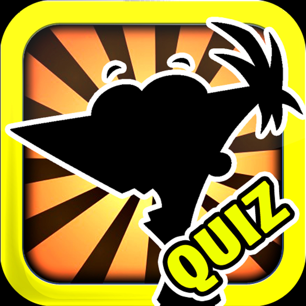 Quiz Game for Phineas and Ferb (Unofficial Free App)