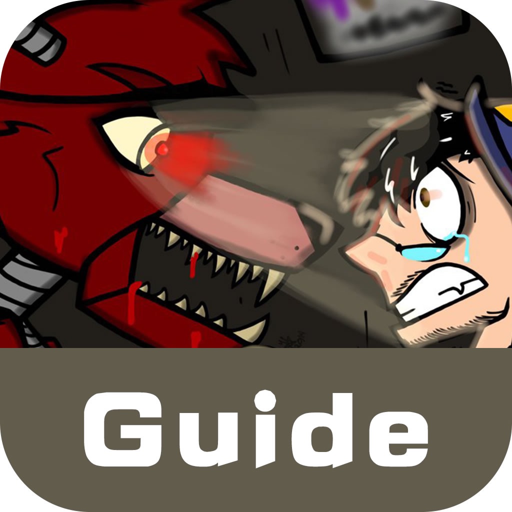 Guide for Five Nights at Freddy's 3 - fnaf 3 Tips, Strategy & Tricks icon