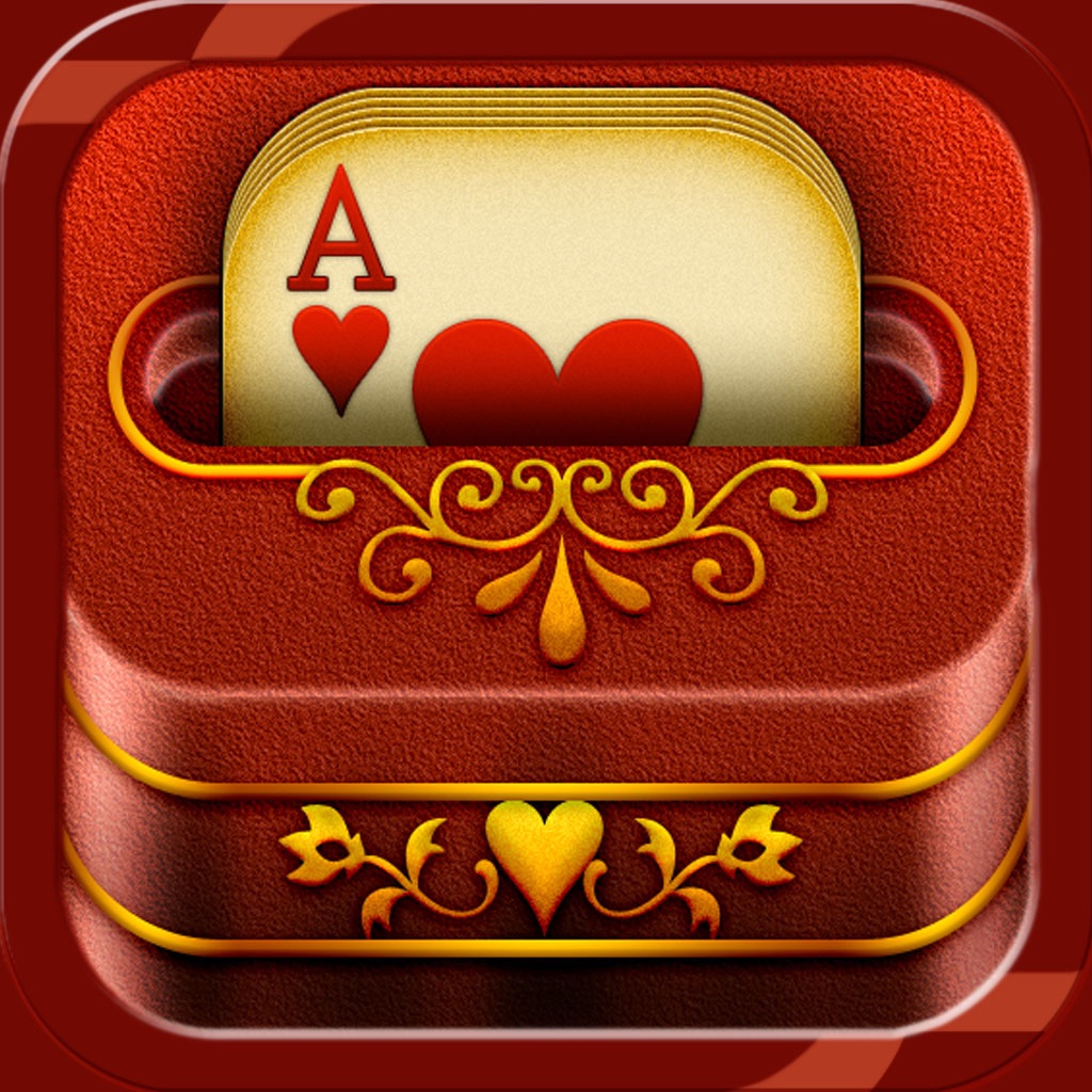 Classy Solitaire icon