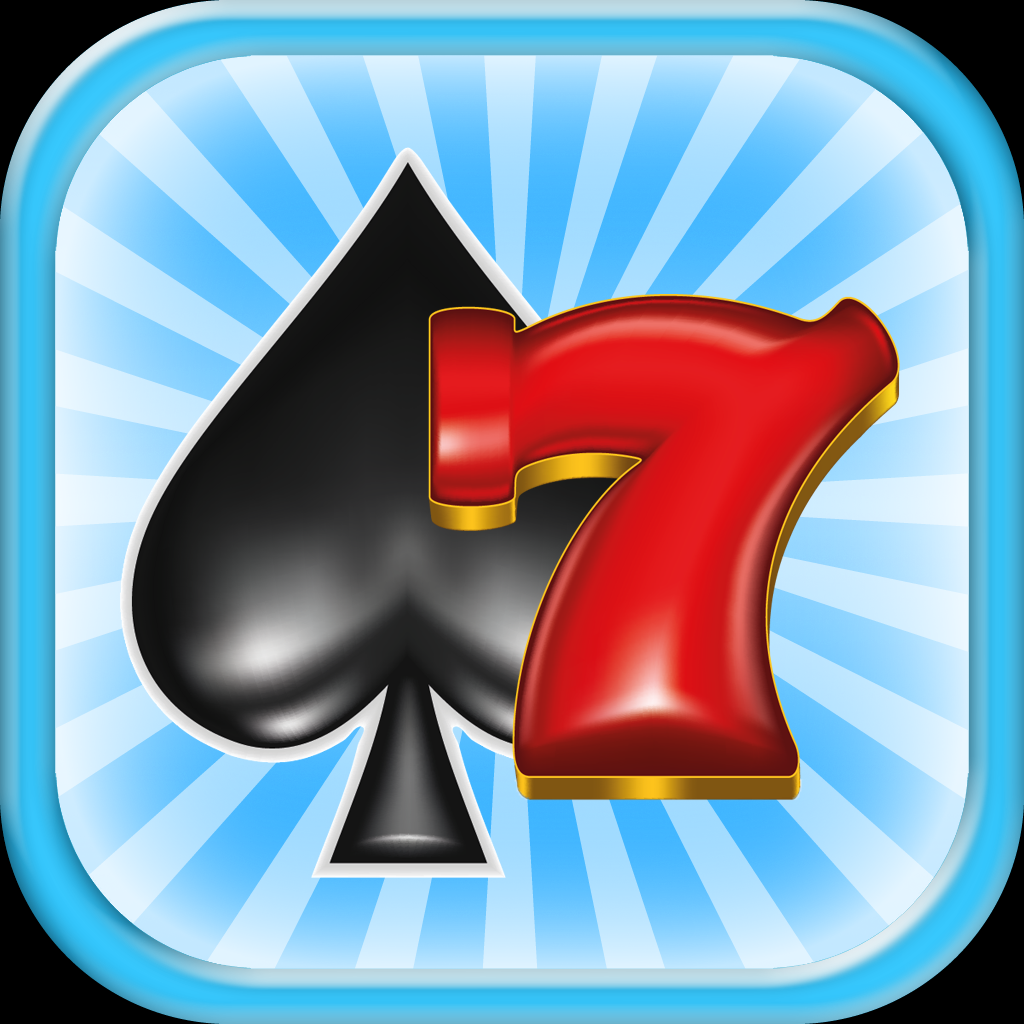 Play Free Casino Match 3 Games icon