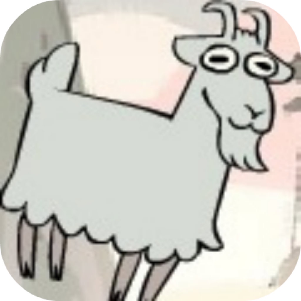 Goat Guardian icon