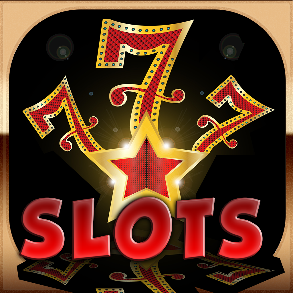 Aaaaaaaah! Aria Classic Slots - 777 Slots Machine Gamble Free Game icon