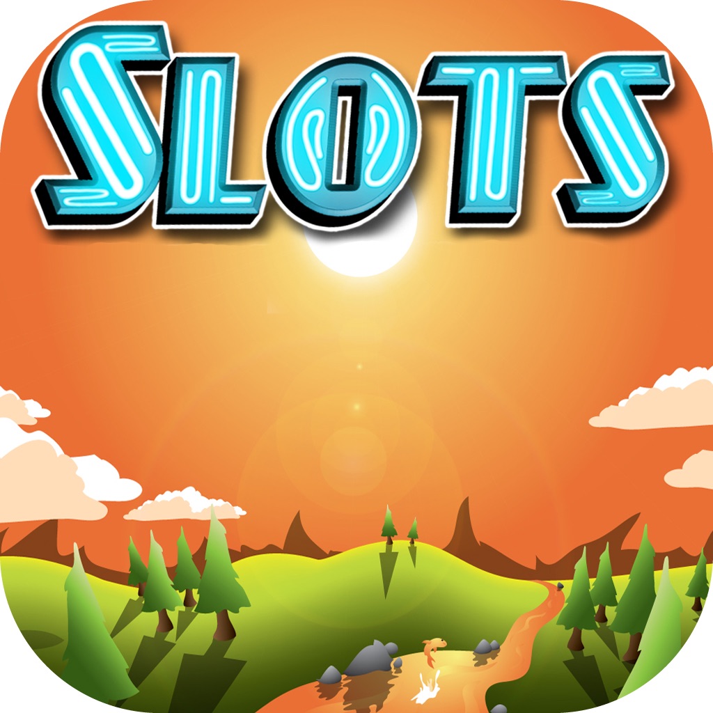 Nature Slot Deluxe