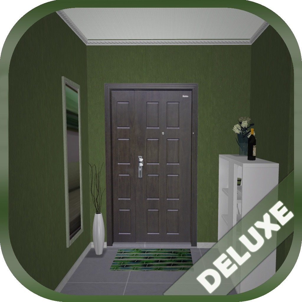 Can You Escape 8 Magical Rooms II Deluxe icon