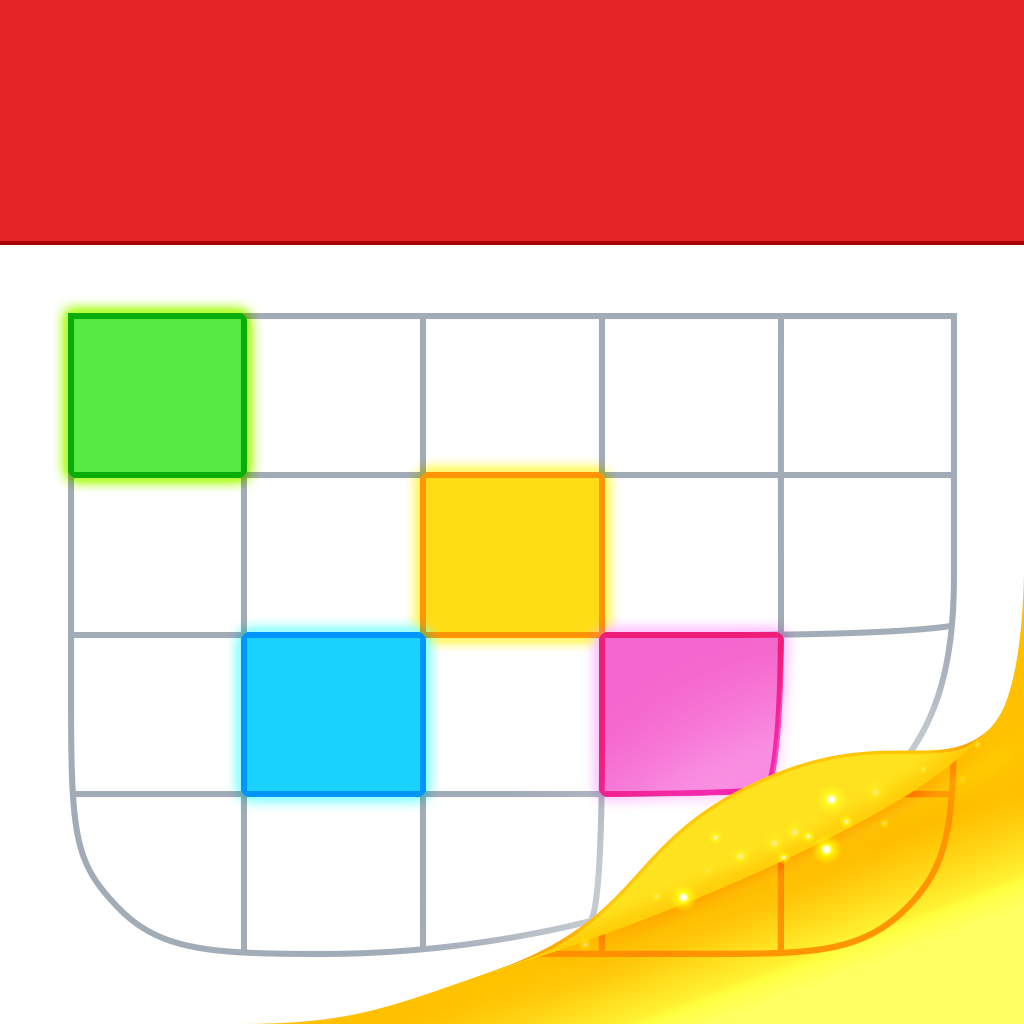 Fantastical 2 for iPhone - Calendar and Reminders