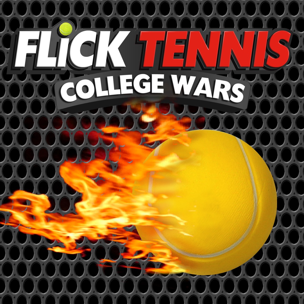 Flick Tennis