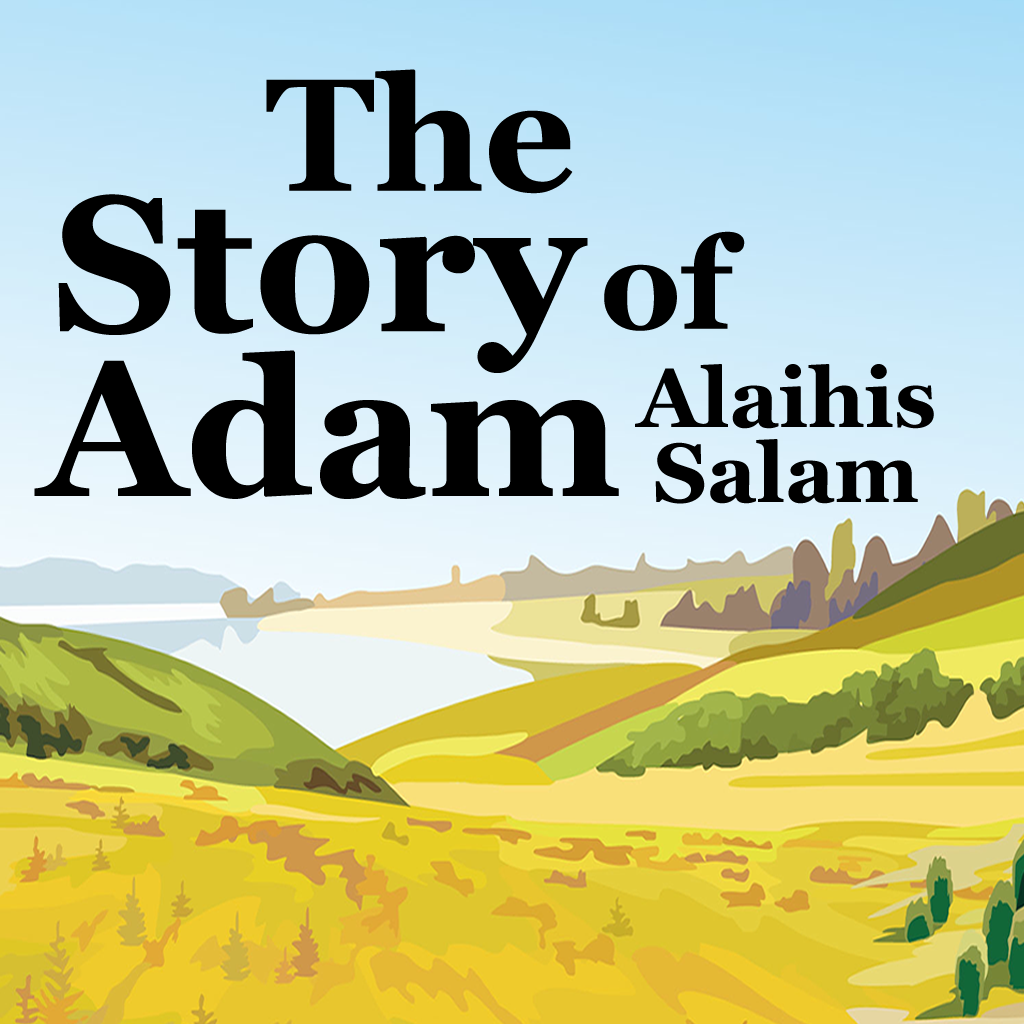 Story of Adam A.S. icon
