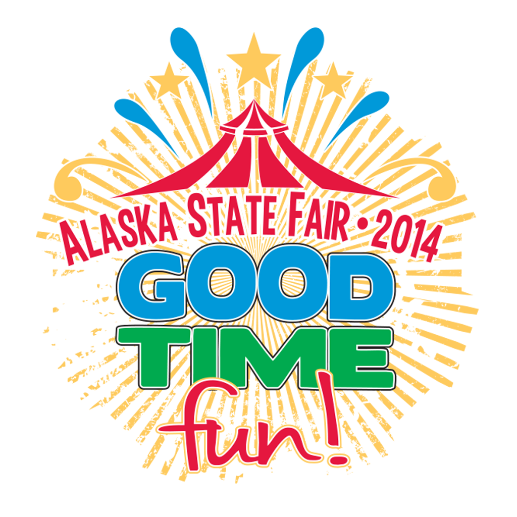 Alaska State Fair-Good Time Fun HD