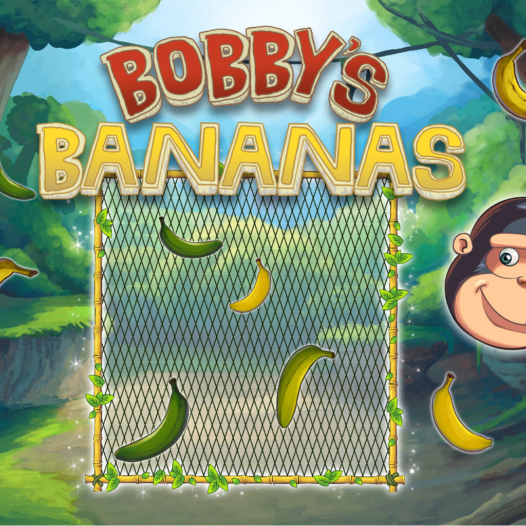 Bobby's Bananas