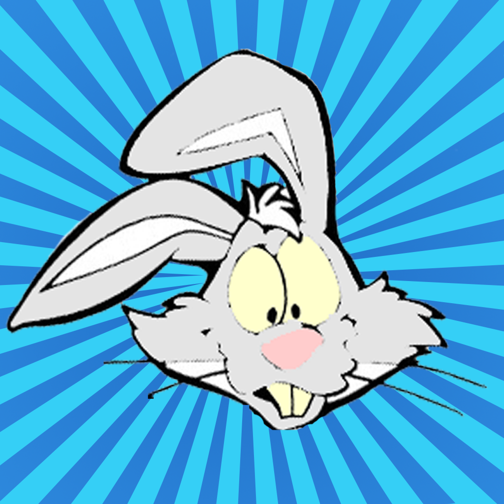 Rabbit Jump icon