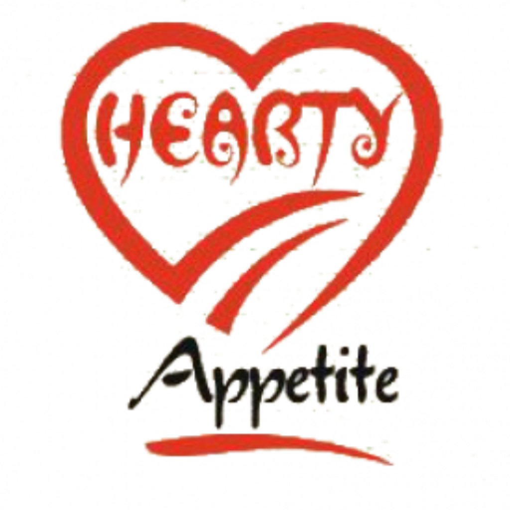 Hearty Appetite