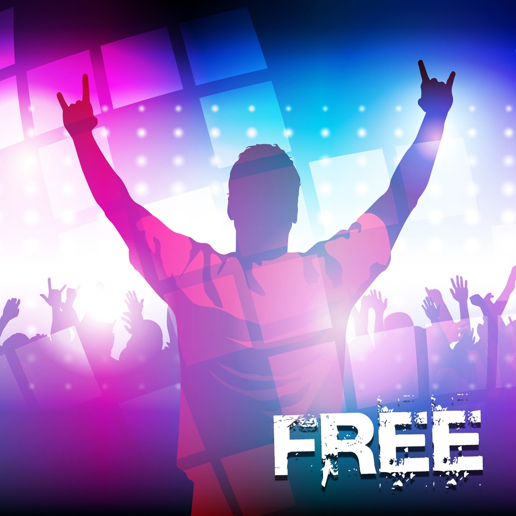 LiveTunes - Concert Music Player (Free Version) icon