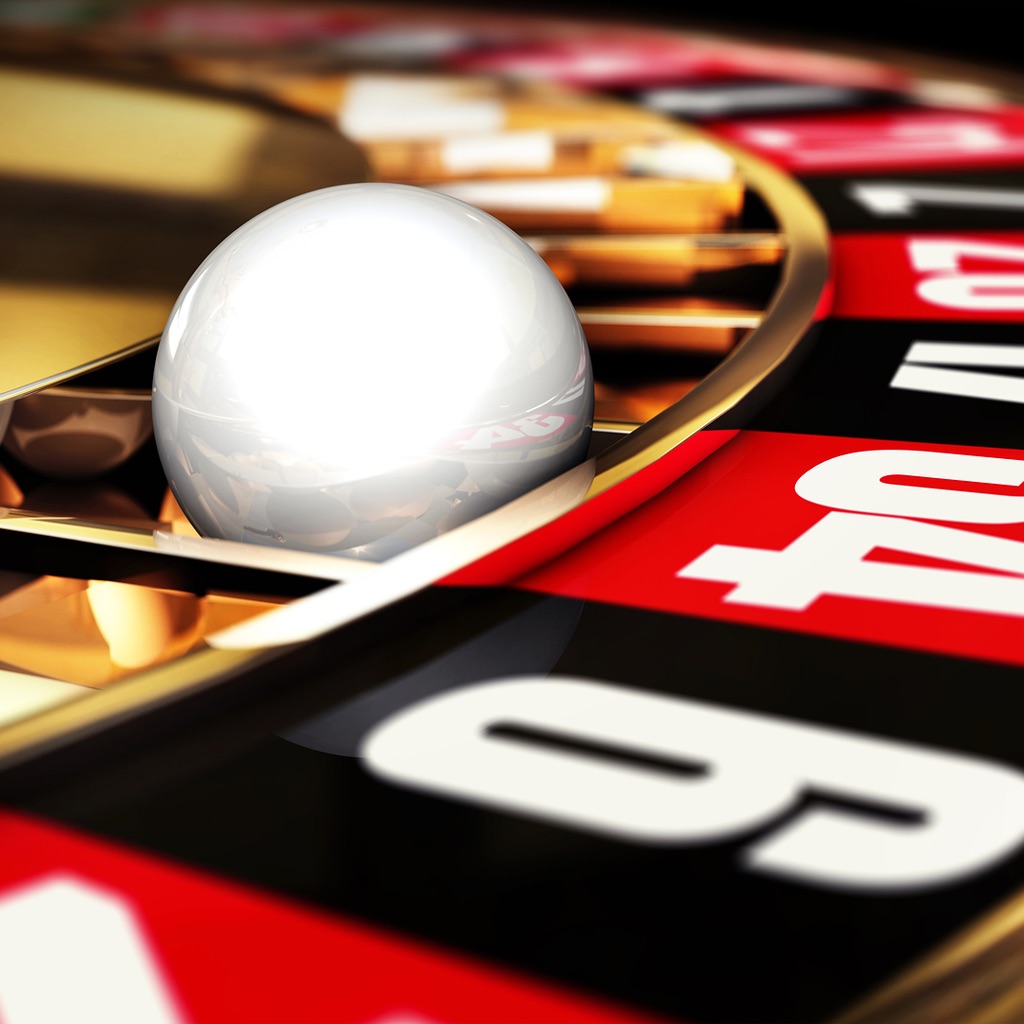 Roulette Decision Bet icon