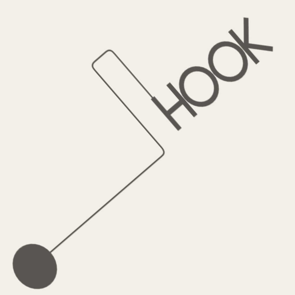Hook Puzzle icon