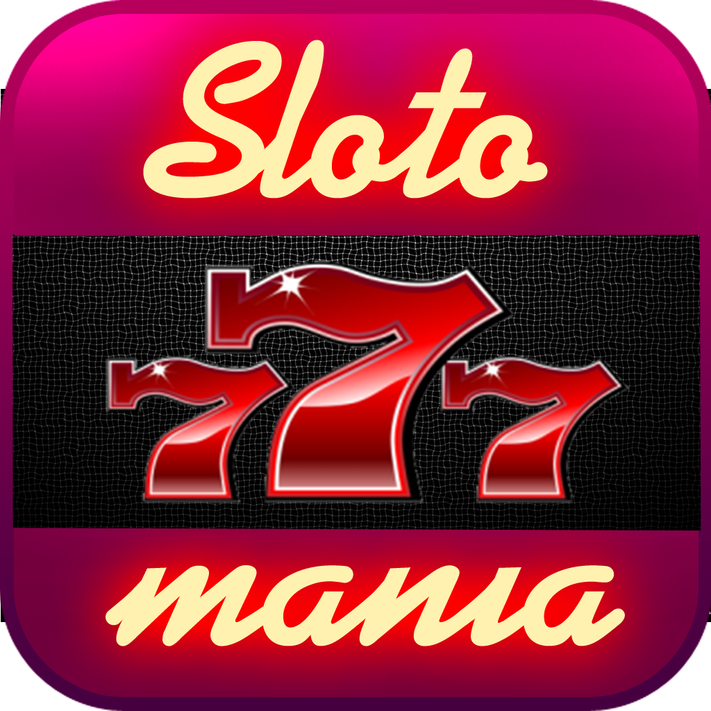 AAA Vegas Slots Mania icon