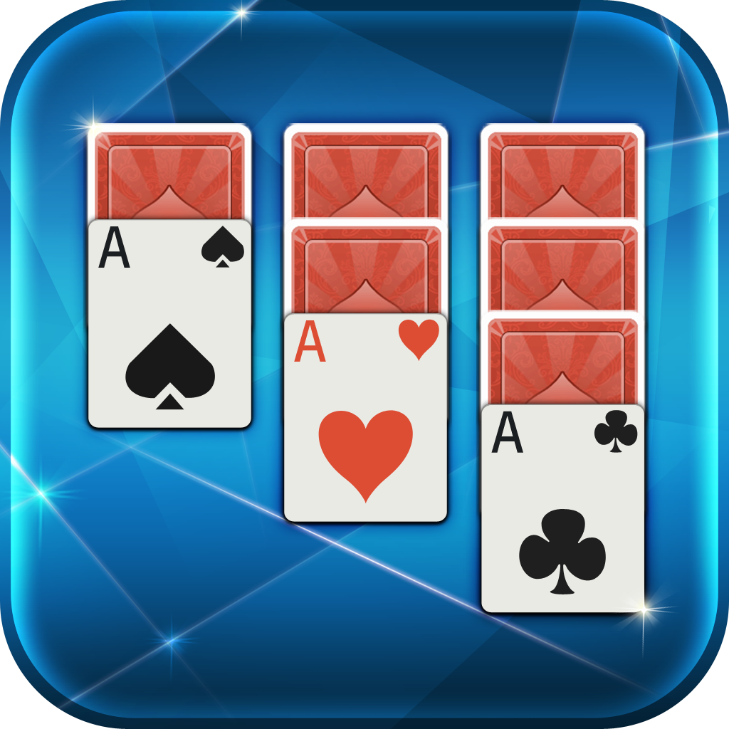 *Solitaire*Card Game icon