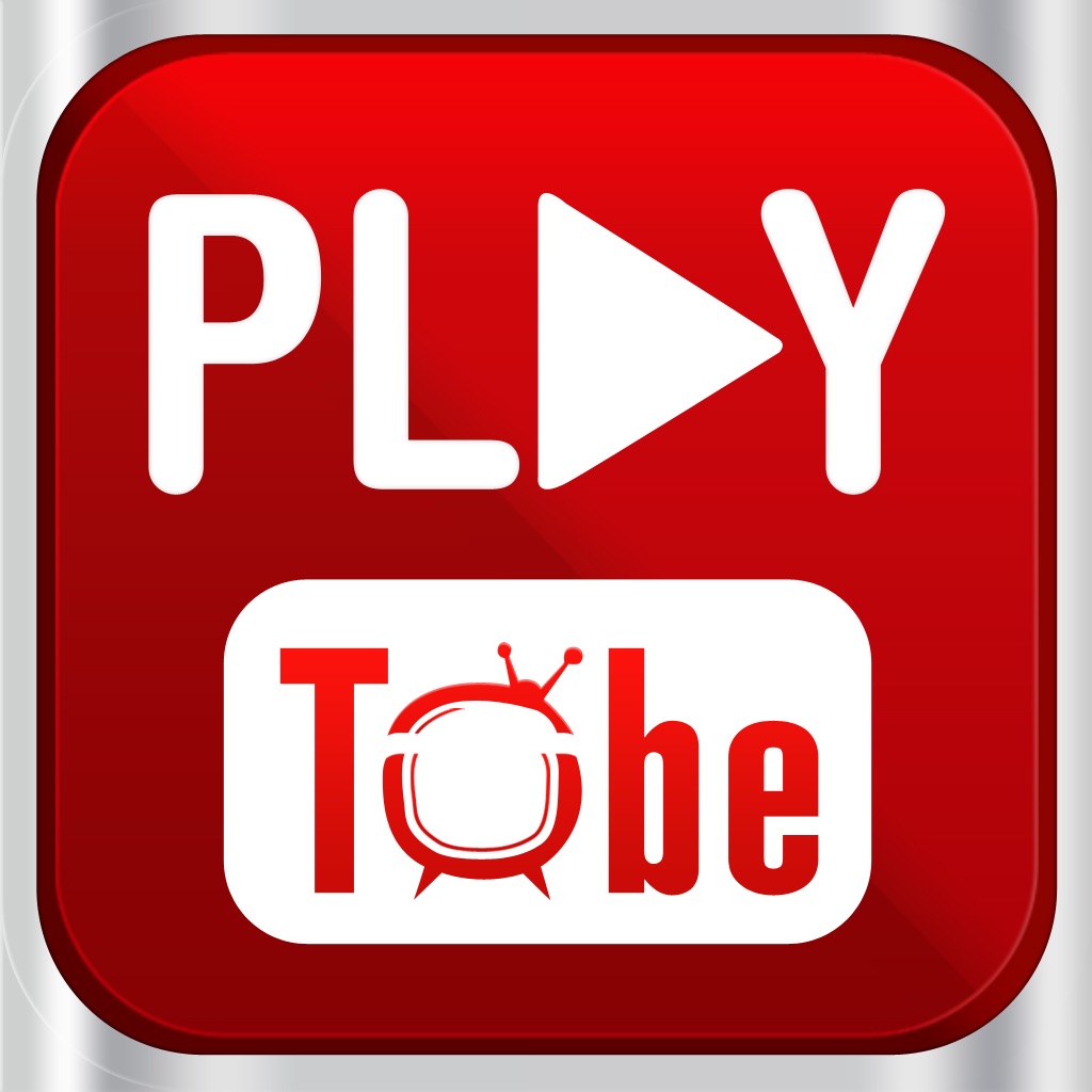 Play Tube Free - Player for Youtube icon