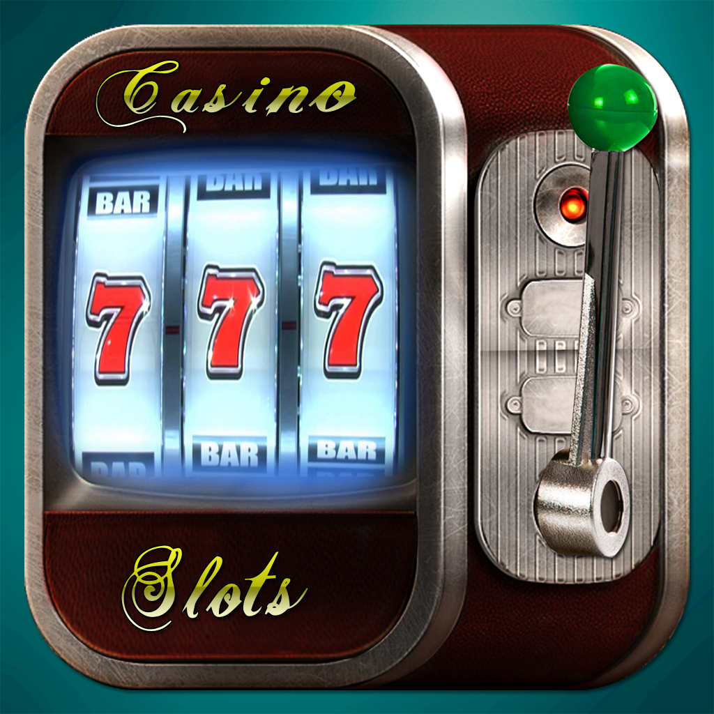 Free Casino Vegas Slots icon