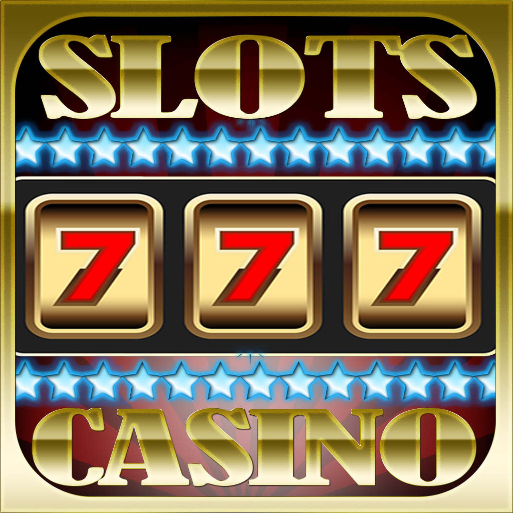 *21* Ace Slots Classic - Mega Casino 777 Gamble Game icon