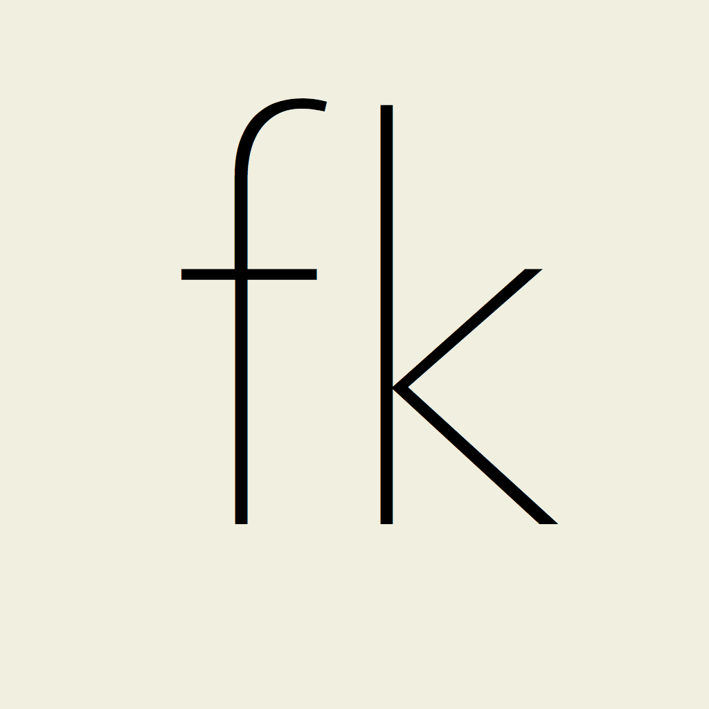 fk icon