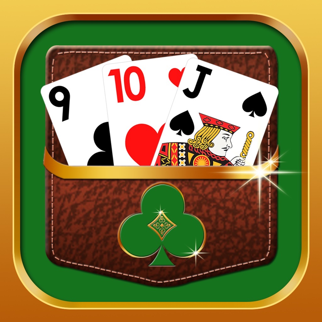 Golf solitaire pro free