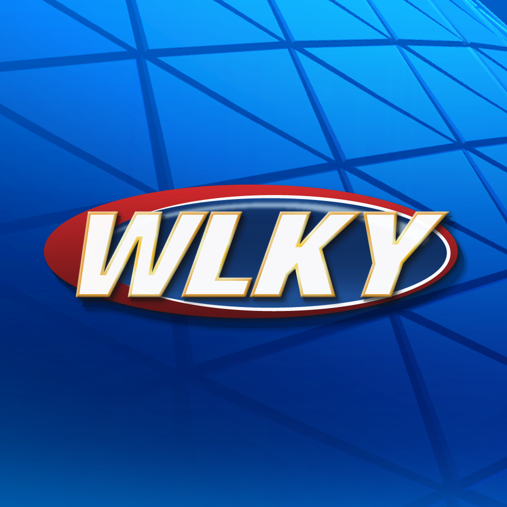 WLKY News HD - Breaking news and weather for Louisville Kentucky icon