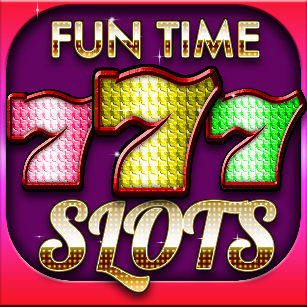 AAA 3 Aces Fun Time Vegas Slots icon