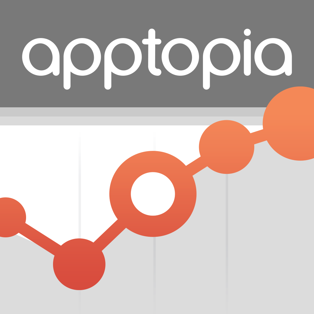 Apptopia Dashboard