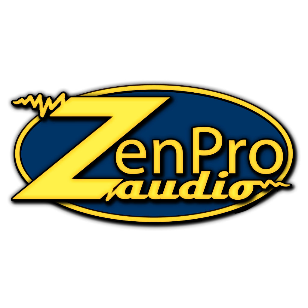 ZenPro Audio