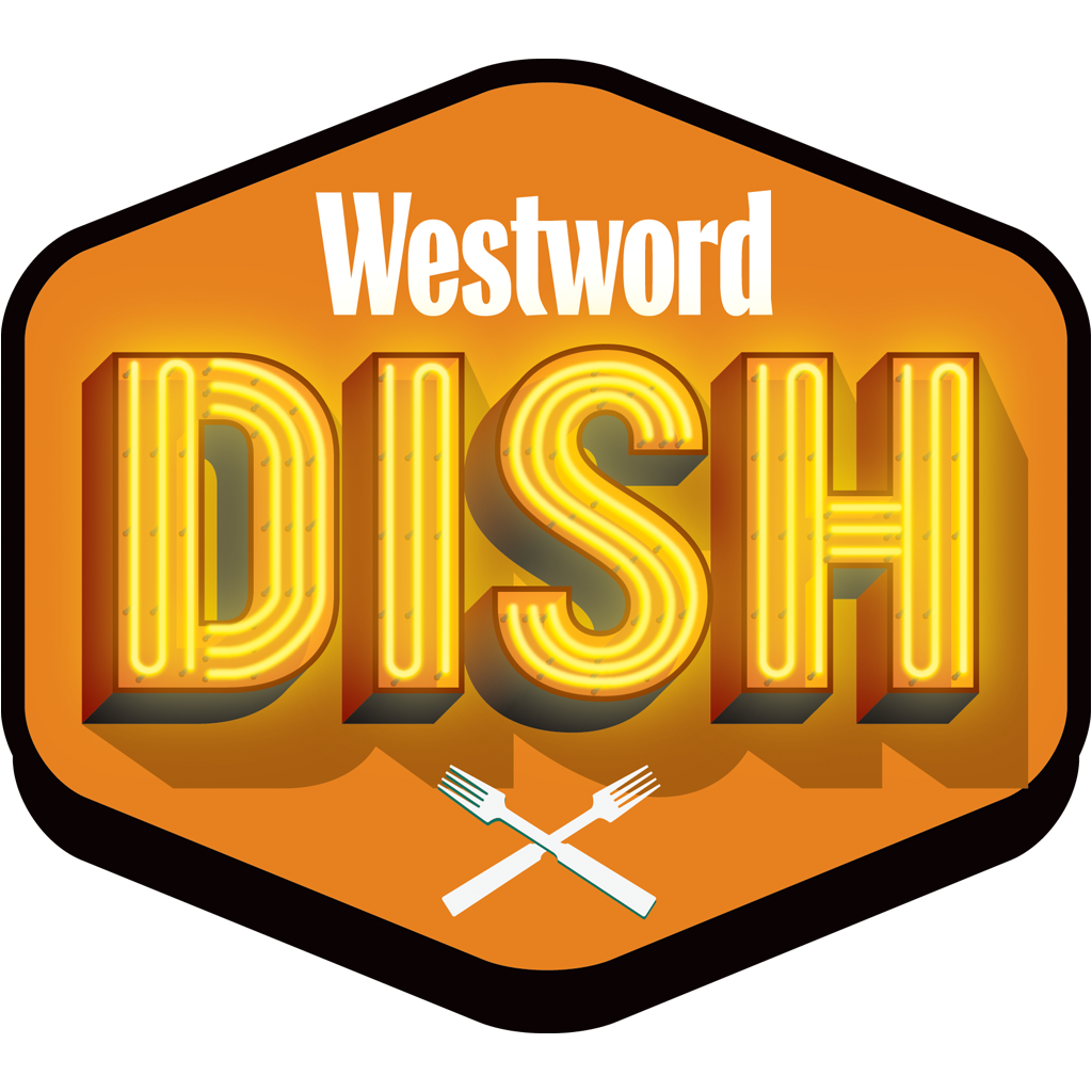 Westword DISH icon
