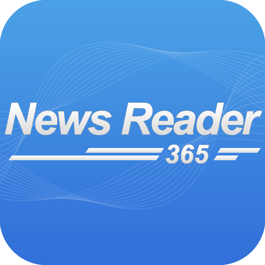 News Reader 365 - breaking news, headlines in reading